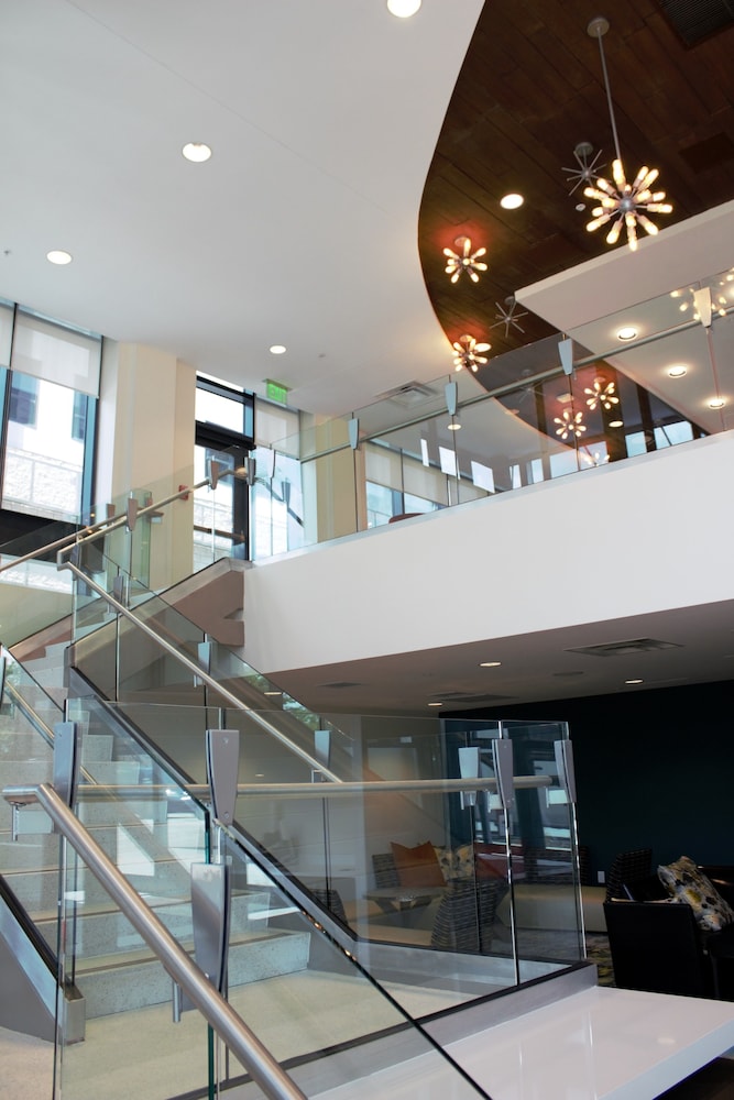 Residence Inn Pittsburgh Oakland University Place - photo 49