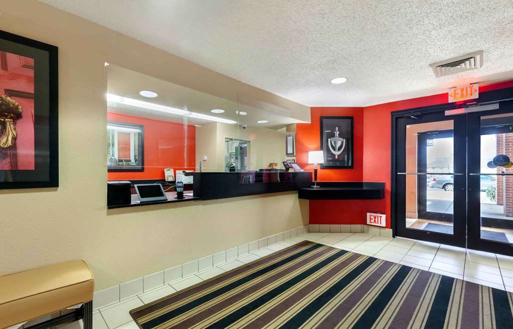 Extended Stay America Suites Rockford I90 - photo 15
