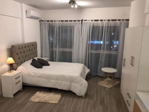Cálido monoambiente en el corazón de Buenos Aires — 4-Star Luxury Hotel in Buenos Aires, Argentina
