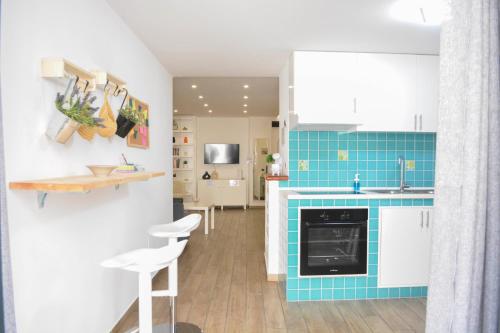 Al Larghetto N5 in Salerno, Italy