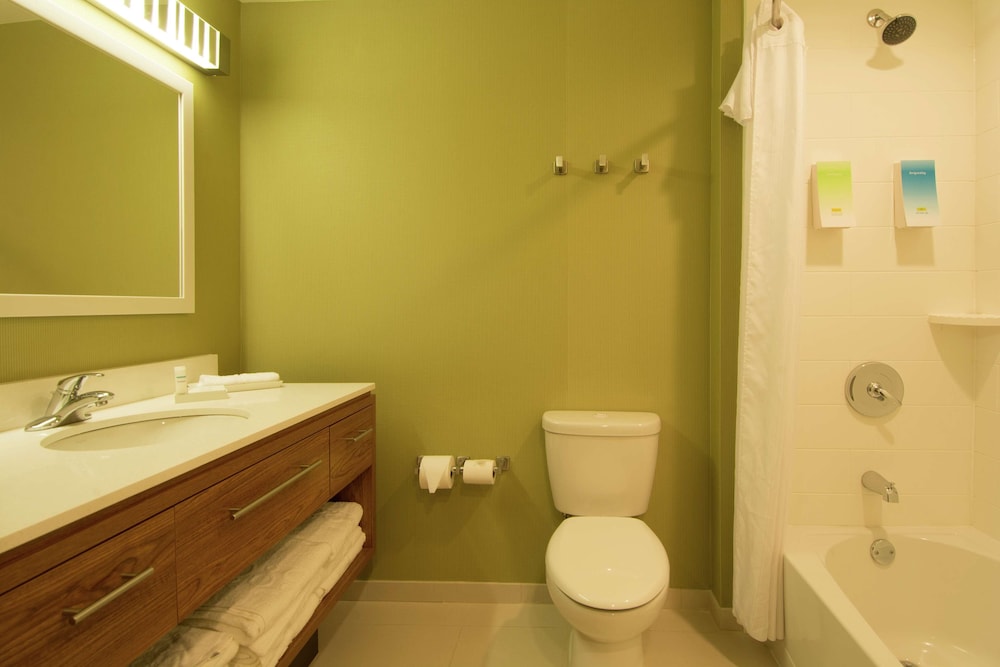 Home2 Suites Newnan - photo 15