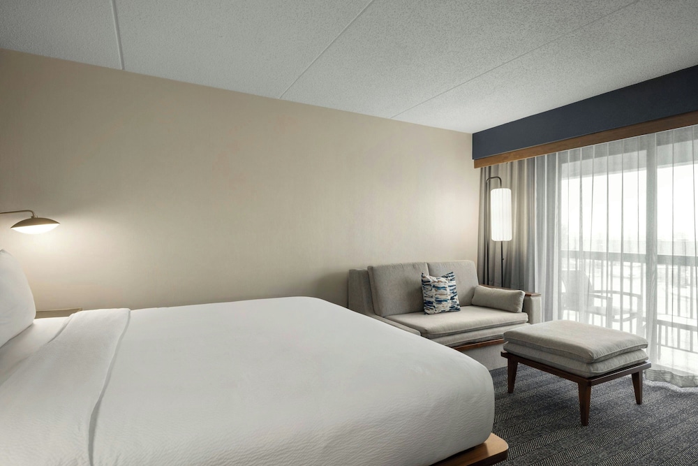 Courtyard by Marriott Kokomo - photo 9