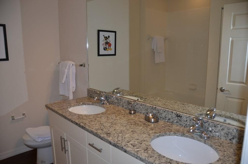 Lucaya Village Resort 3 Beds and 2 Baths. ID: 57417 - photo 12