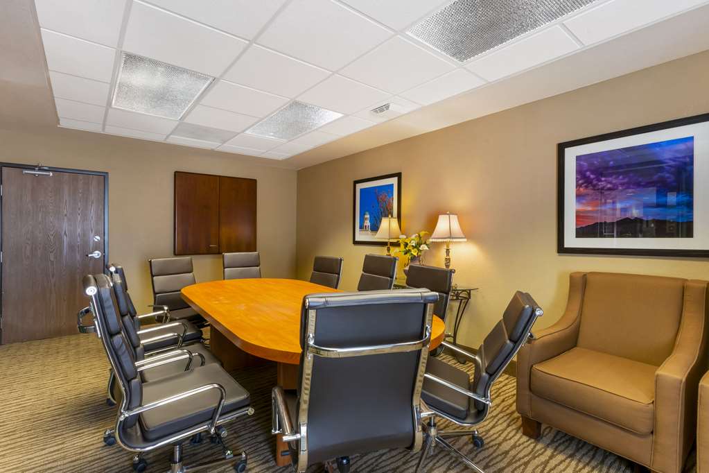 Comfort Inn Green Valley I 19 - photo 28