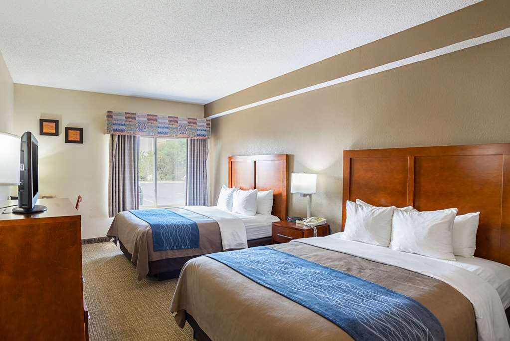 Comfort Inn Lincoln I 80 - photo 14