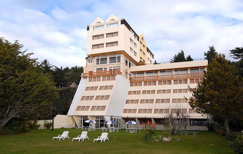 Hotel Patagonia — hotel in San Carlos De Bariloche