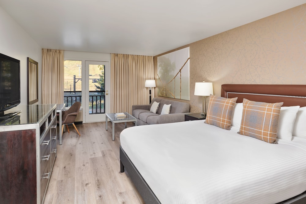The Inn at Aspen - photo 8