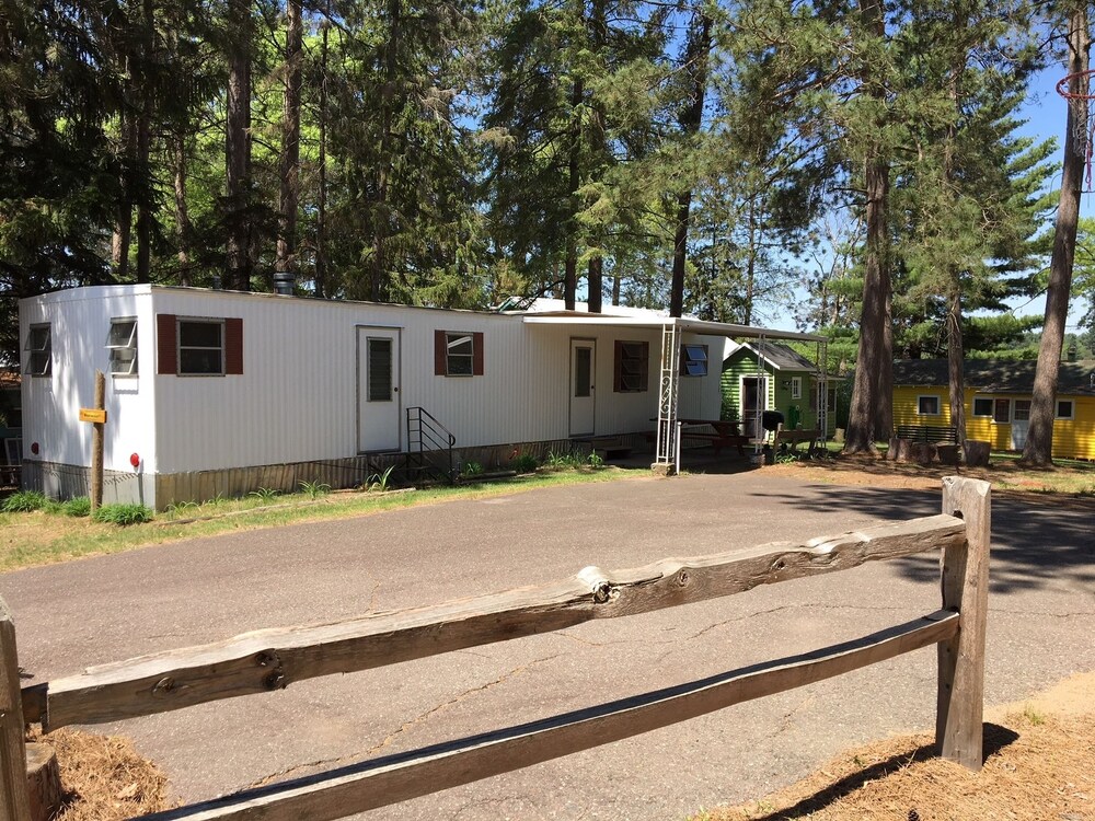 Rainbow's End Resort - photo 57