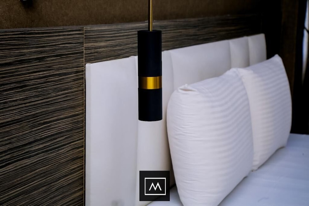 Mo House Hotels and Apartments