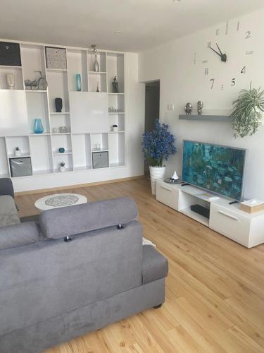 Parkside apartment — Nitra — photo 4