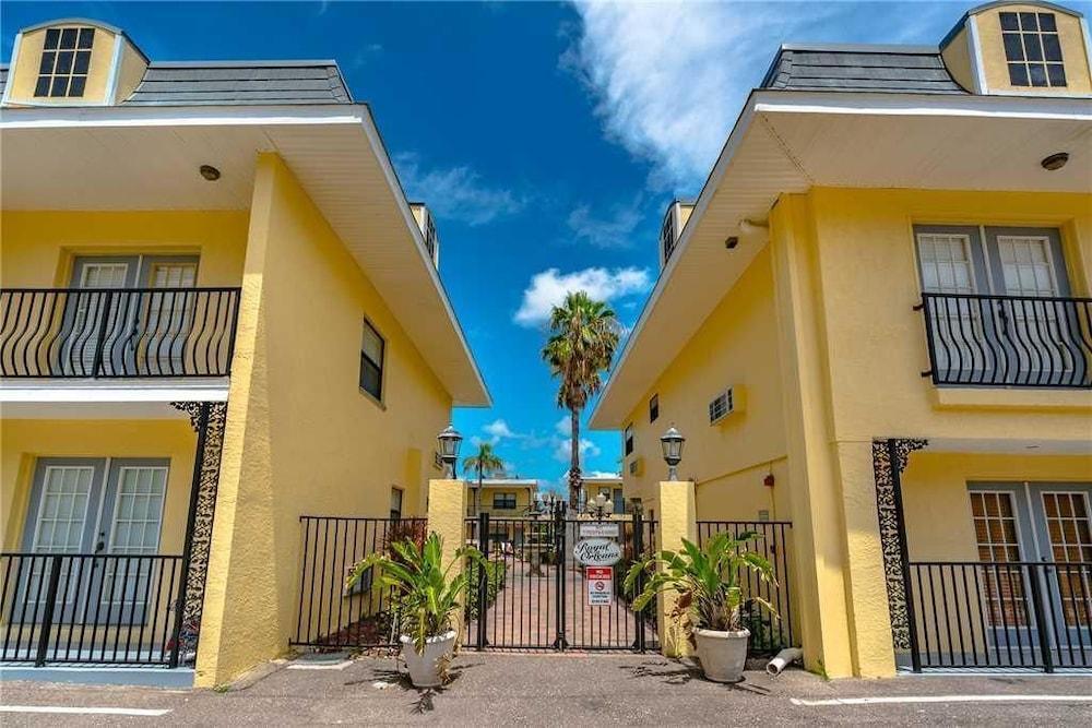Royal Orleans Resort - featured photo