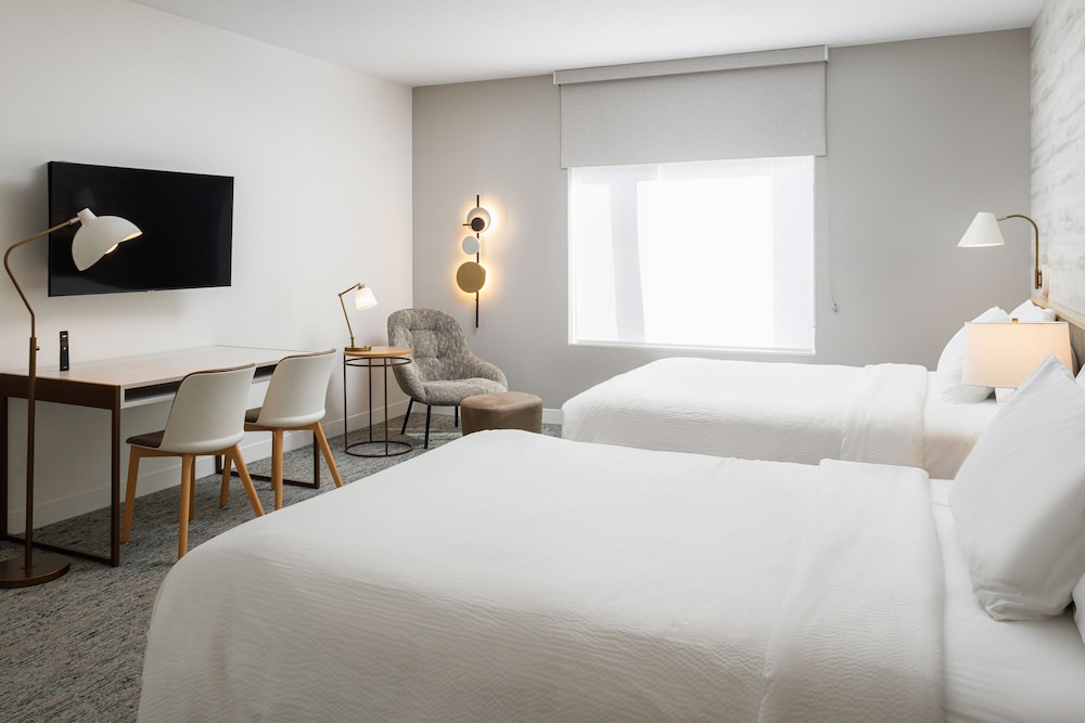 TownePlace Suites by Marriott Chattanooga South East Ridge - photo 13