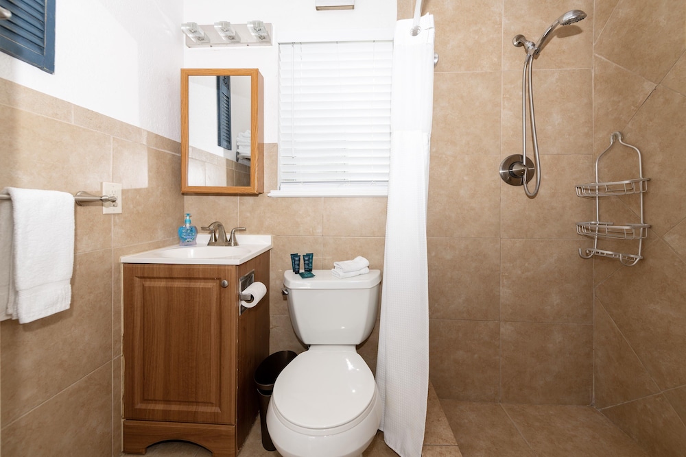 Tropic Isle Boutique Hotel - photo 29