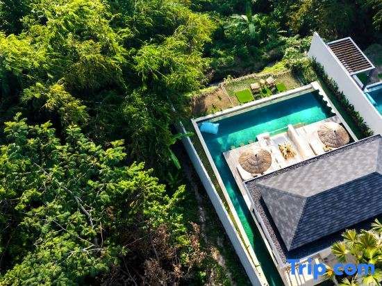 Villa Elma by BaliSuperHost — 4-Star Luxury Hotel in Ubud, Indonesia