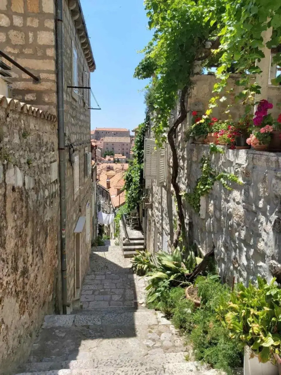 Rooms Megi - last minute hotel in Dubrovnik