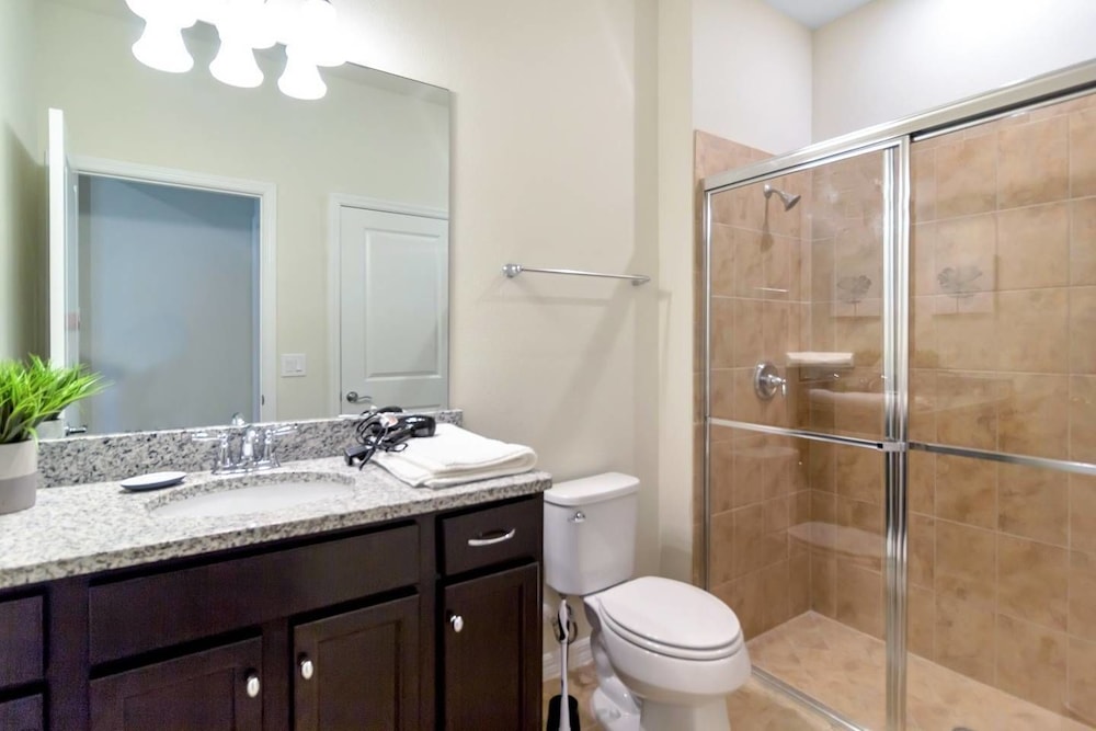 Solterra Resort Lovely 5bd 4ba Pool Home #5st429 - photo 22