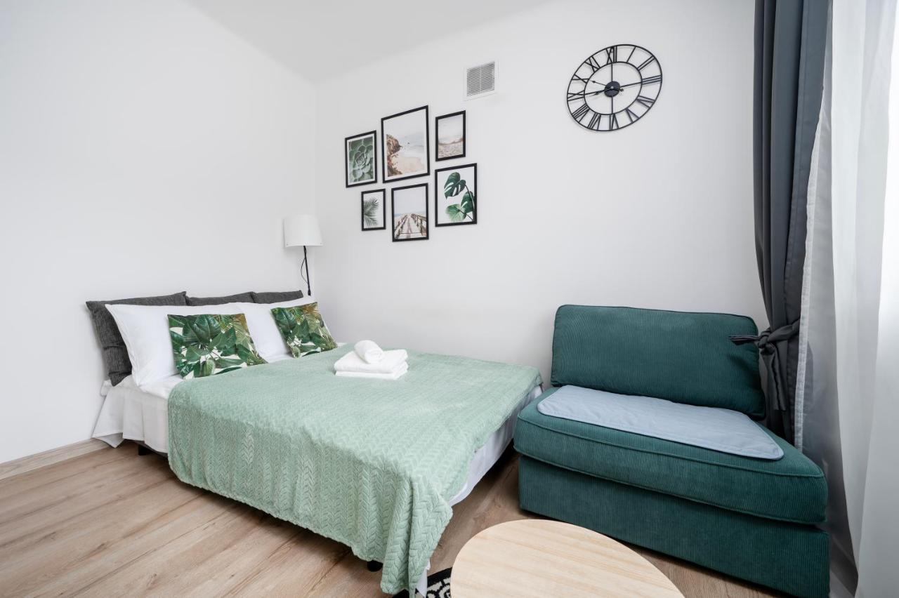 Manufaktura Urban Heart Studio by Bookinghost in Lodz, Poland