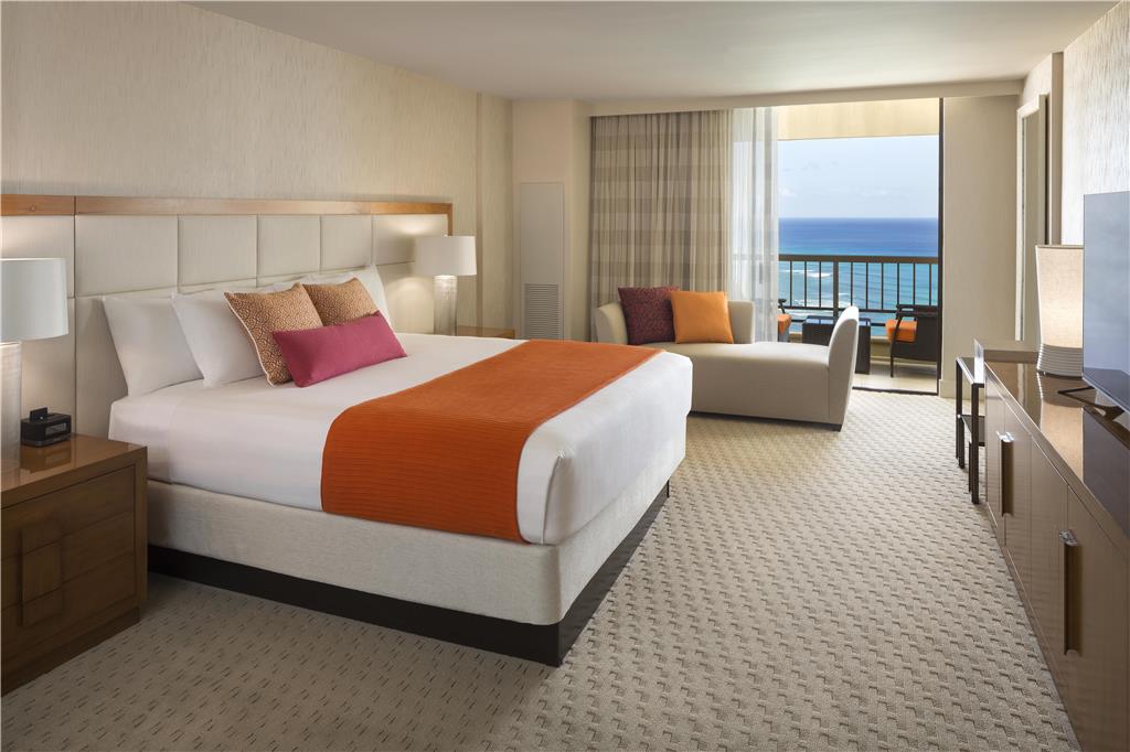 Hyatt Regency Waikiki Beach Resort & Spa - photo 16