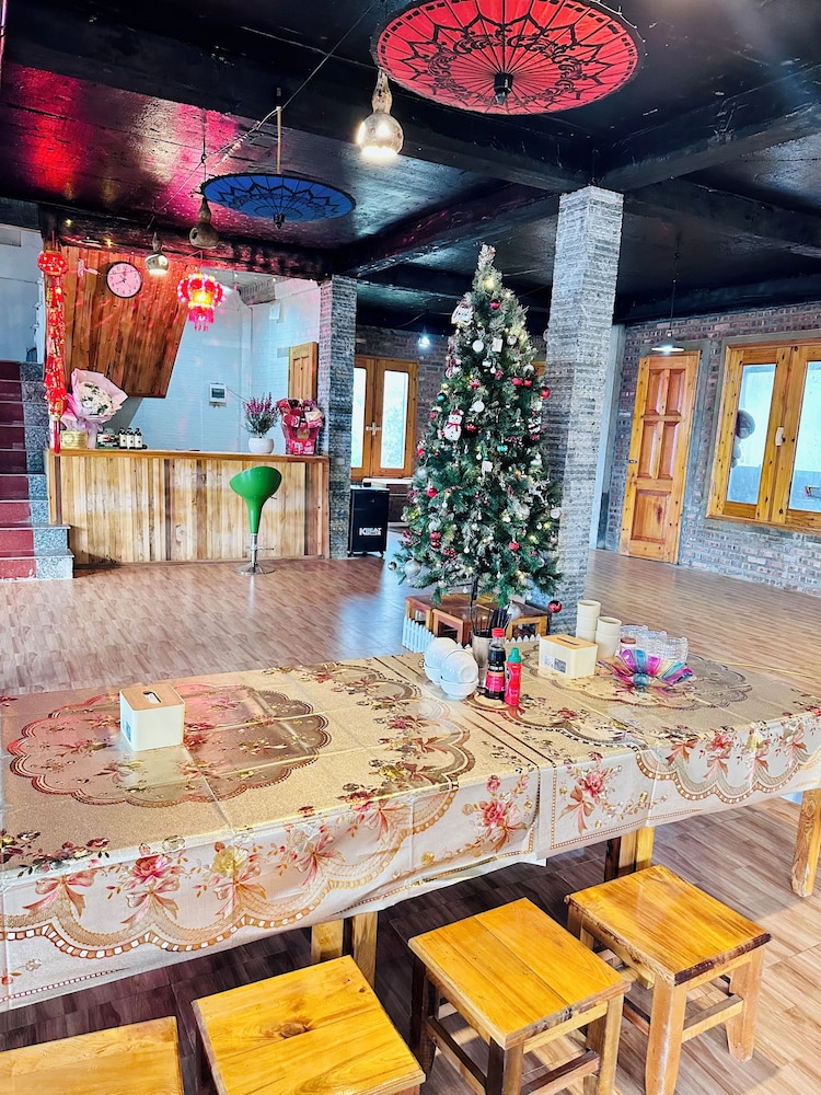 Homestay Nui Da Ta Phin — 4-Star Luxury Hotel in Sa Pa, Vietnam