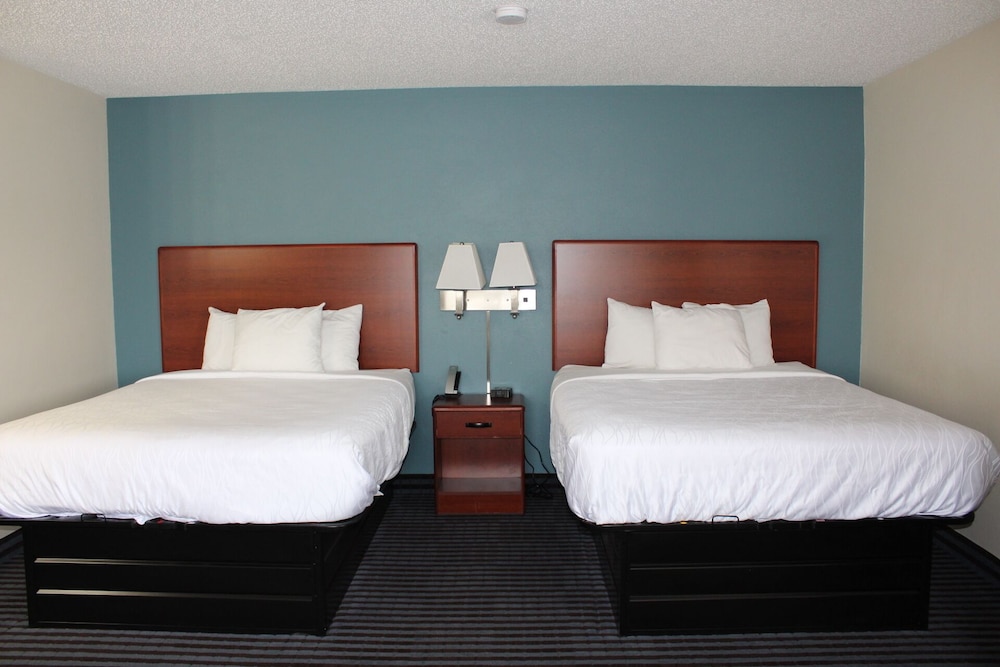 Reston Inn & Suites - photo 3