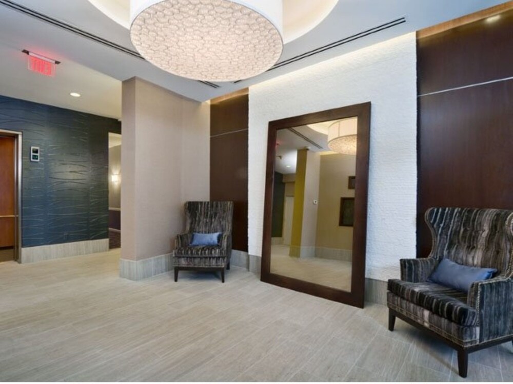 Global Luxury Suites At Chancery - photo 5
