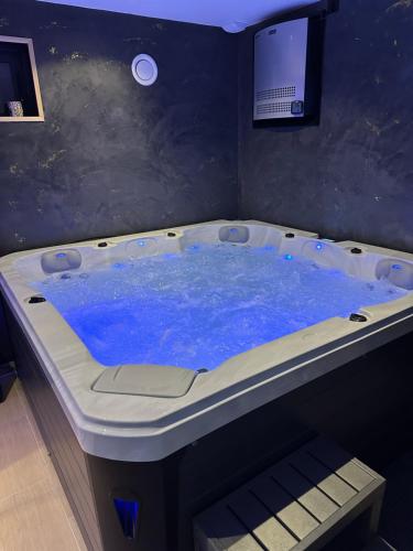 Sweet And Spa - last minute hotel in Marly-La-Ville