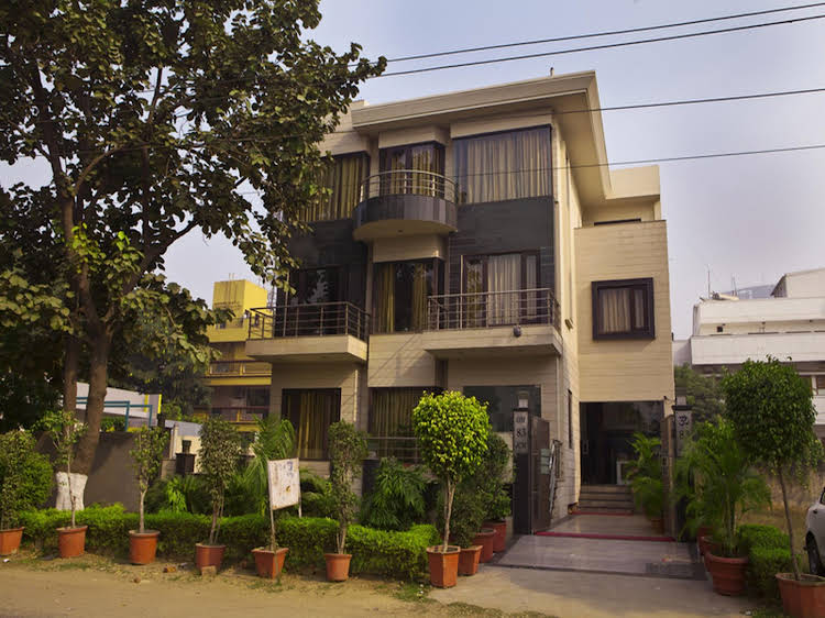 OYO Rooms Cyber City Grand