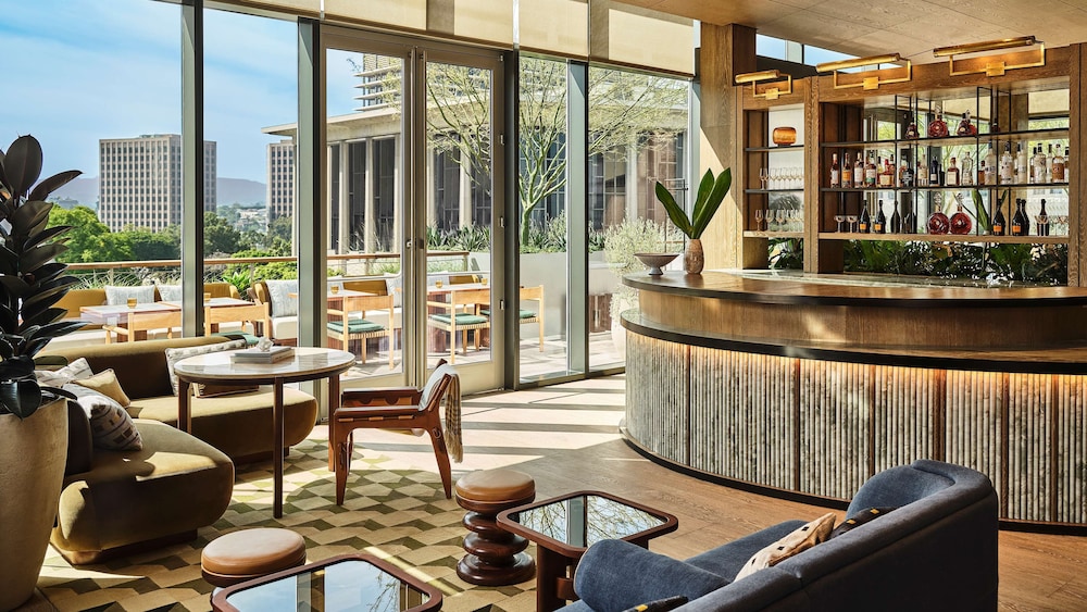 Conrad Los Angeles - photo 162