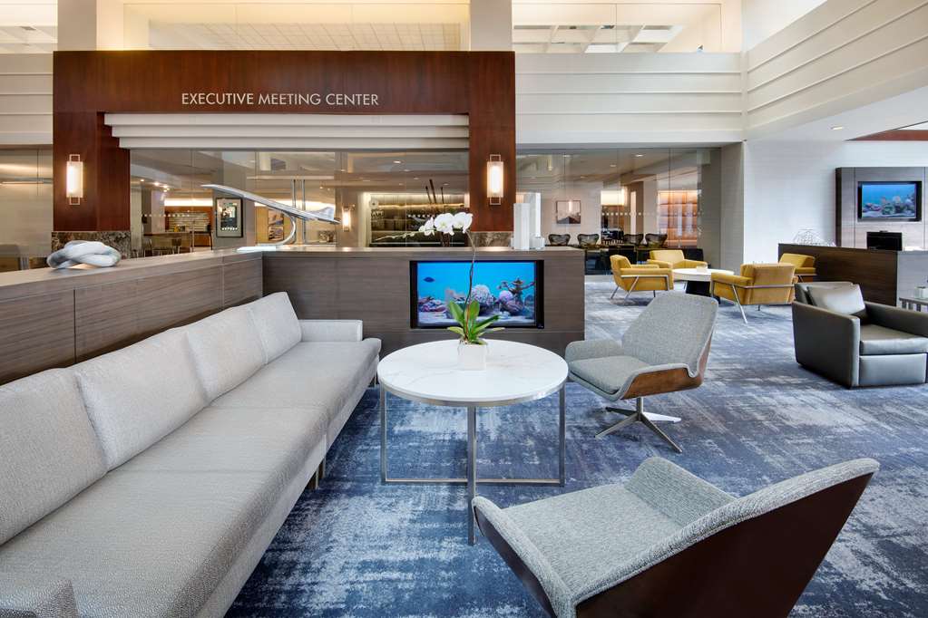 Hyatt Regency Dulles International Airport - photo 34