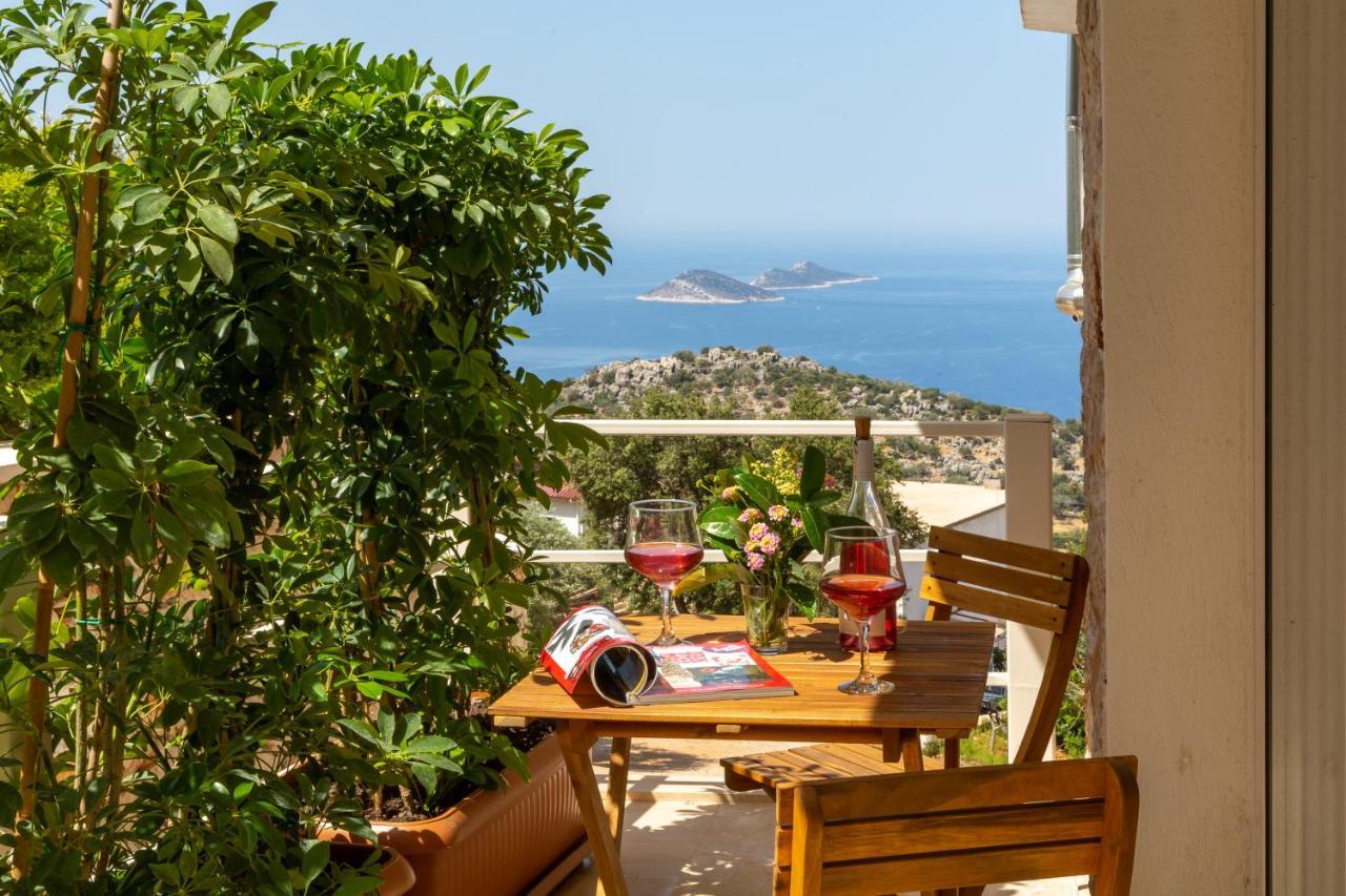 La Mer Comfort — hotel in Kalkan