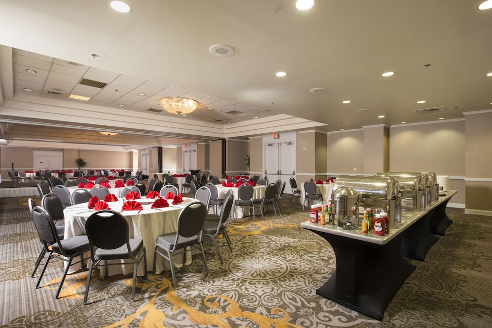 Embassy Suites by Hilton Newark Wilmington South - photo 26
