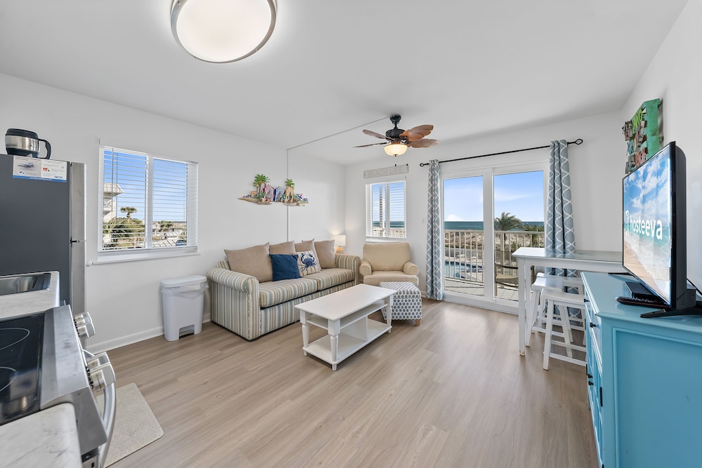 Plantation 3201 — 4-Star Luxury Hotel in Gulf Shores, United States