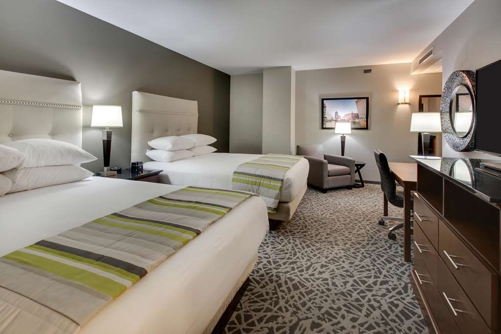 Drury Plaza Hotel Milwaukee Downtown - photo 32