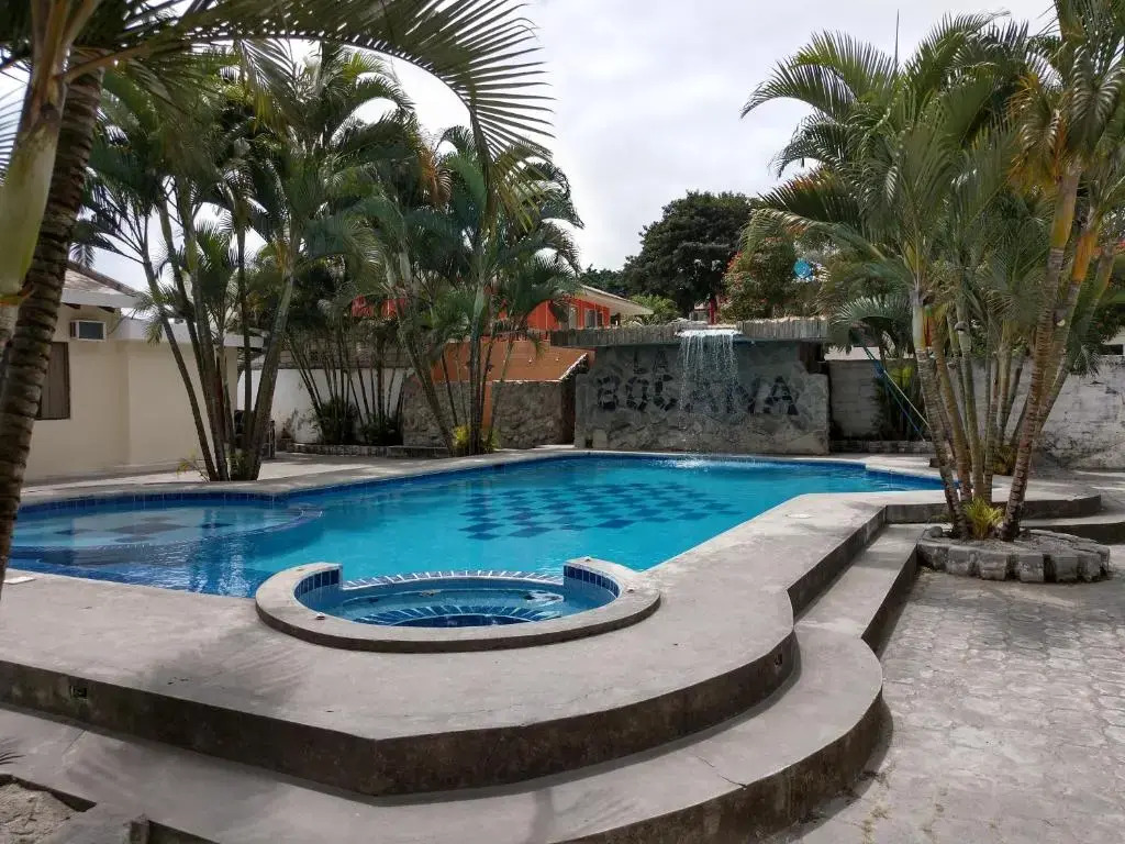 La Bocana - last minute hotel in Unknown City