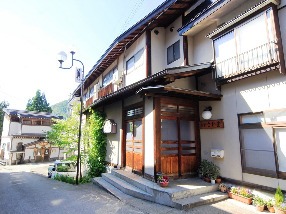 Minshuku Kojima - last minute hotel in Nagano