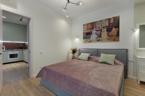 New Central Apartment in Tbilisi