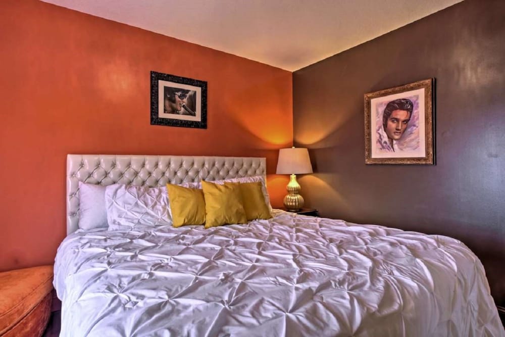 Presley's Penthouse 2BR Branson Resort Condo - photo 10