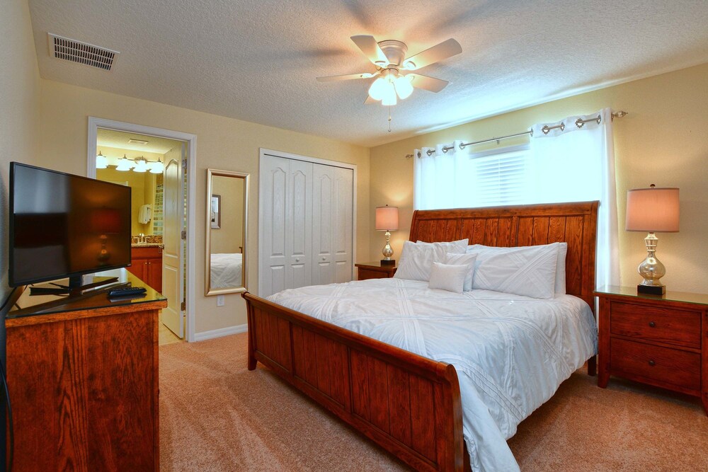 Paradise Palms Resort 8963GCPIL Four Bedroom Townhome - photo 13