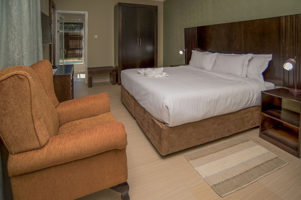Peaconwood Boutique B&B — Palapye — photo 4