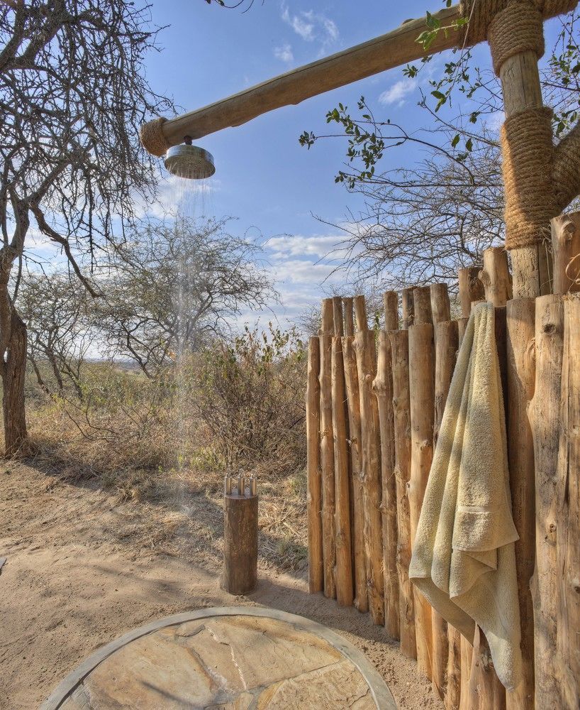 Oliver’s Camp — Babati — photo 4