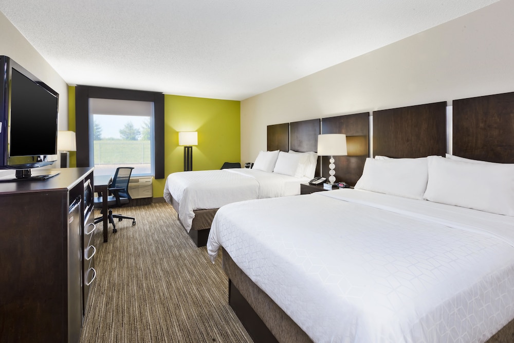 Holiday Inn Express Chillicothe East by IHG - photo 13