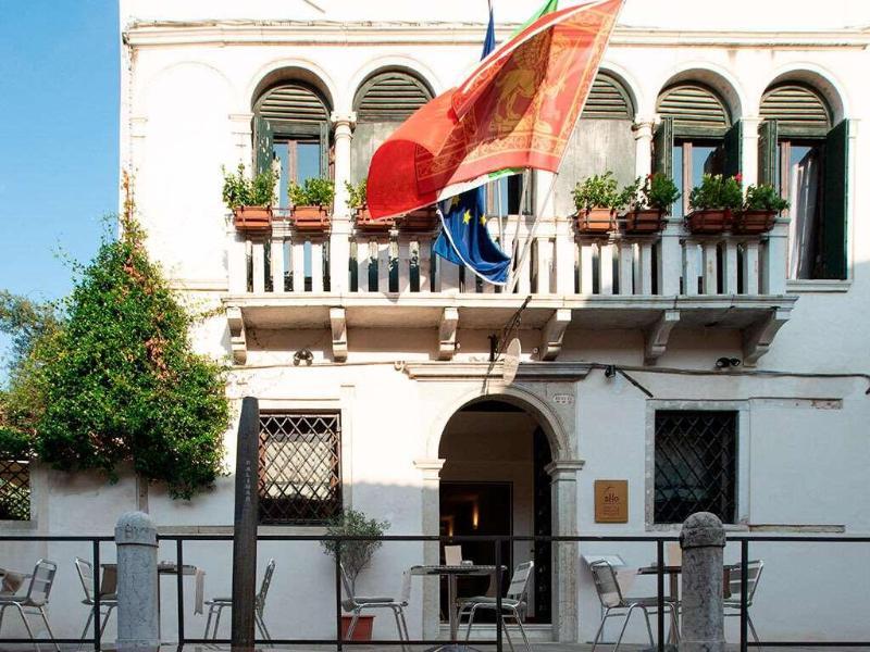 Host Hotel Venice - last minute hotel in Venice
