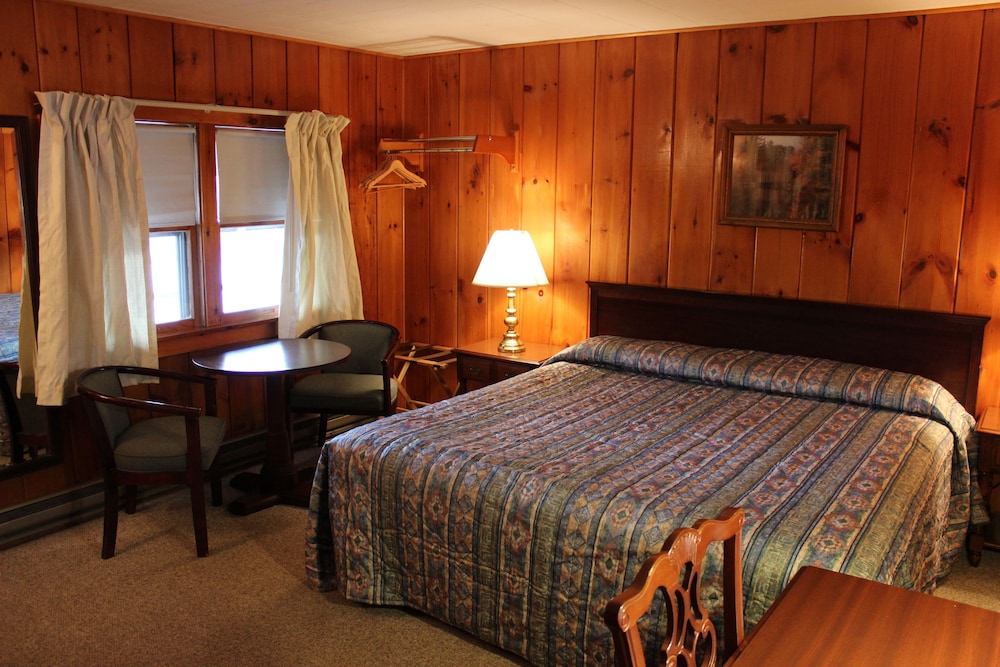Nootka Lodge - photo 7