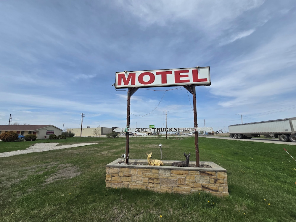 Oyo Sandman Inn - photo 87
