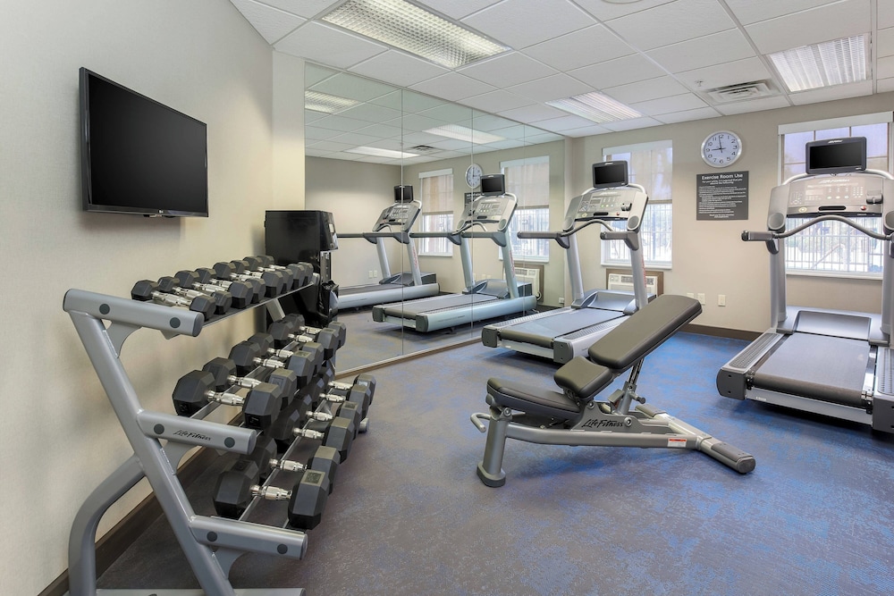 Residence Inn by Marriott Phoenix Chandler Fashion Center - photo 18