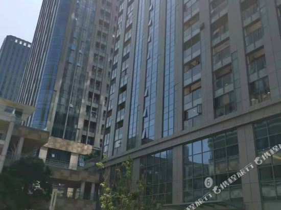 Kunming Junxiang Hotel - carbon neutral hotel in Kunming