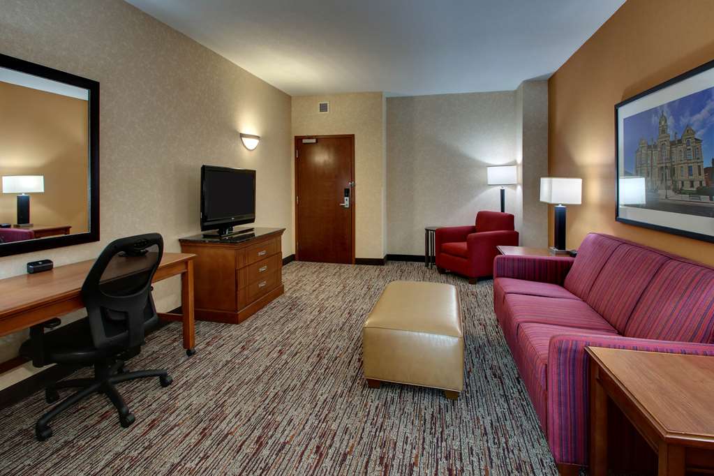 Drury Inn & Suites Findlay - photo 40