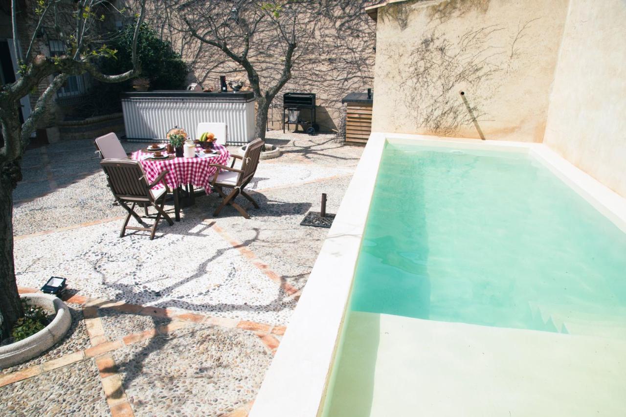 Casa Rural la Esencia de Don Quijote — 4-Star Luxury Hotel in Bolanos De Calatrava, Spain