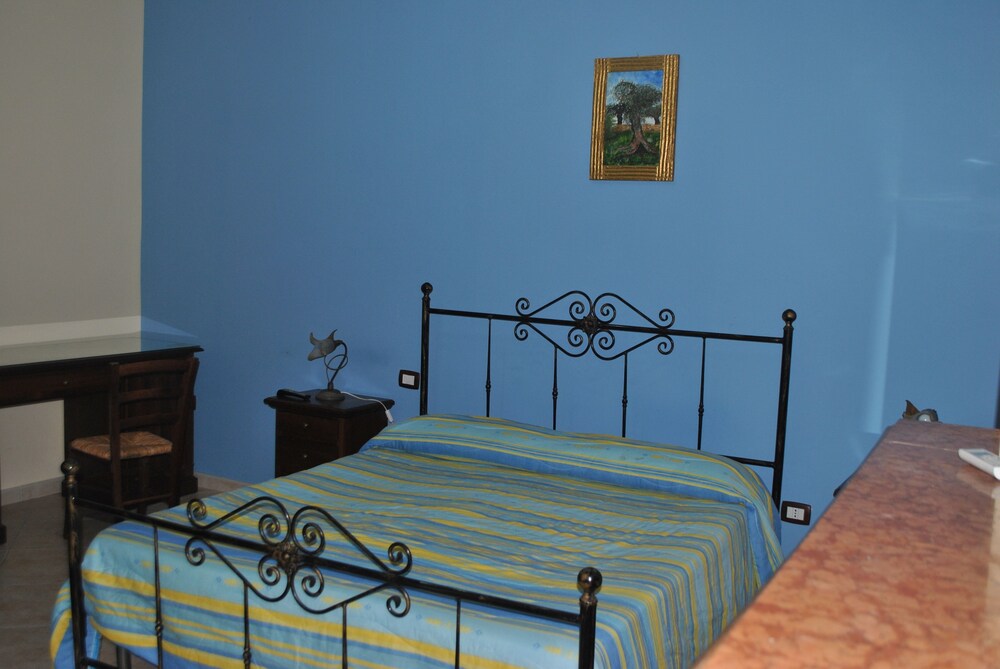 B&B Ippocampo — Licata — photo 4