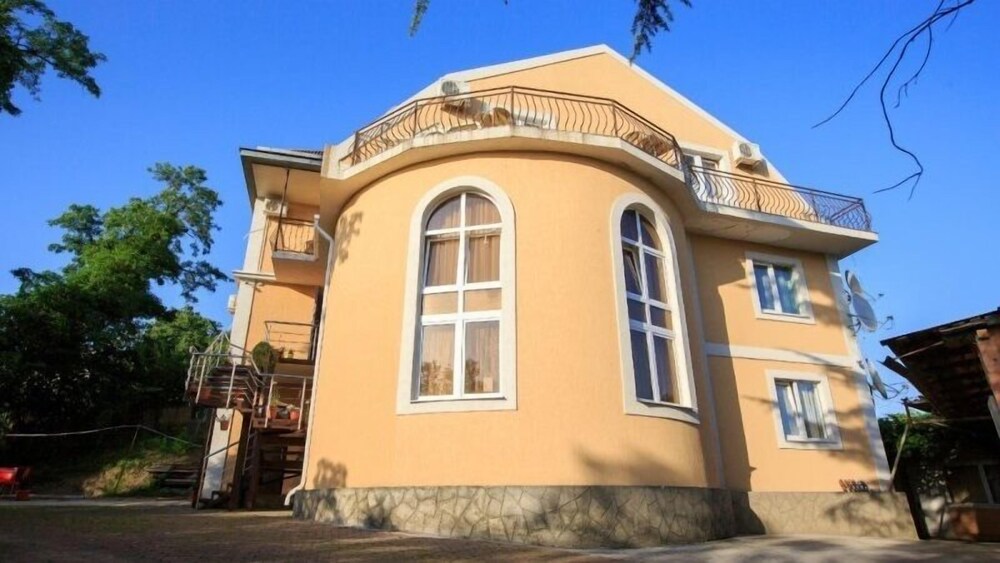 Vinograd Hotel in Sochi, Russia